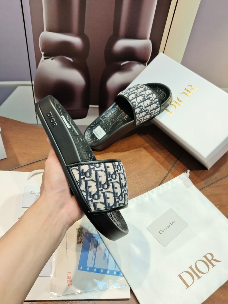 Christian Dior Slippers